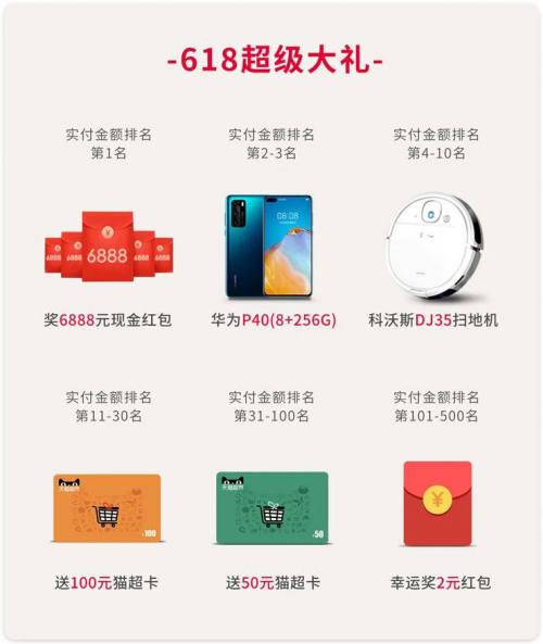 大白衛(wèi)浴迎來2周年，618一起致敬美好生活!