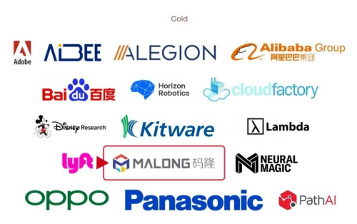 入選率僅 0.44%，CVPR 2020 碼隆科技獲最佳論文獎(jiǎng)提名