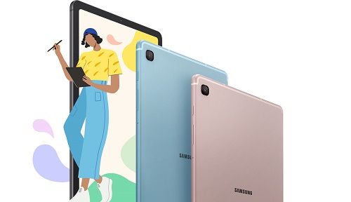 用S Pen能做什么？試試三星Galaxy Tab S6 Lite就知道了