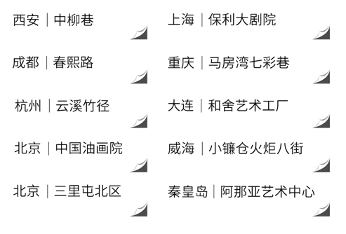 Mark你的網(wǎng)紅地標(biāo)，輕松拍出網(wǎng)紅大片！