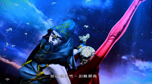 一文告訴你：用索尼最新65吋X9100H電視玩《最后生還者2》是什么體驗(yàn)？