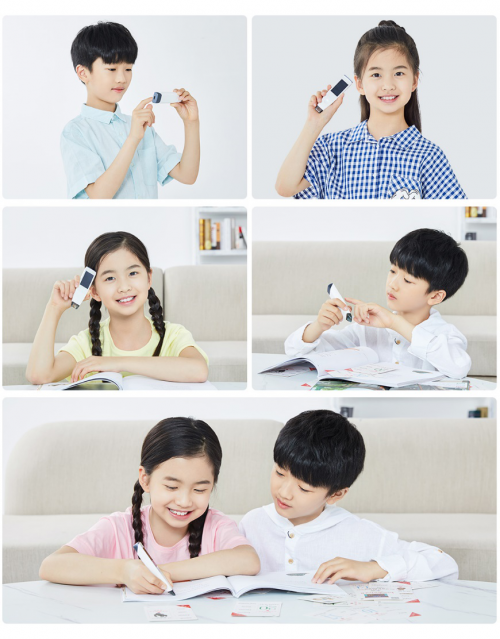 糖貓詞典筆超越有道詞典筆2.0，不僅是靠這一個小細節(jié)，還有……