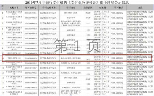 樂刷：致力提供多層次智慧產(chǎn)品 助力商戶實現(xiàn)數(shù)字化轉(zhuǎn)型
