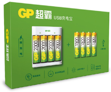 超霸電池，億萬(wàn)家庭的共同選擇