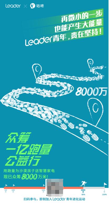目標(biāo)接近！Leader跑量持續(xù)沖刺，這屆年輕人都“開掛”了嗎？