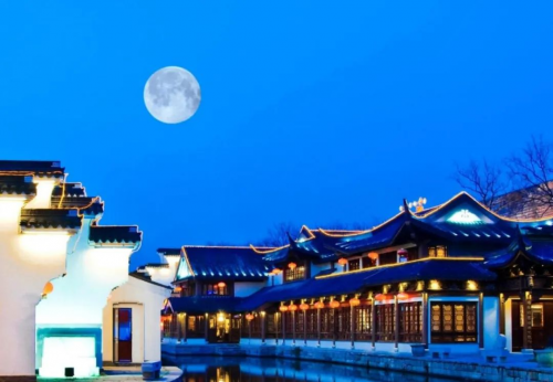 城市創(chuàng)新2.0，江蘇在正確的道路上奔跑