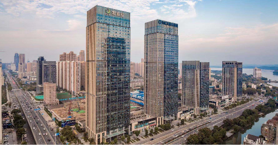 財務(wù)服務(wù)器“虛擬化”，浪潮助力鄂旅投開啟“云化”之路