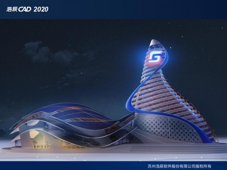 工業(yè)軟件成科技戰(zhàn)焦點，國產(chǎn)軟件浩辰CAD啟示智造崛起之路