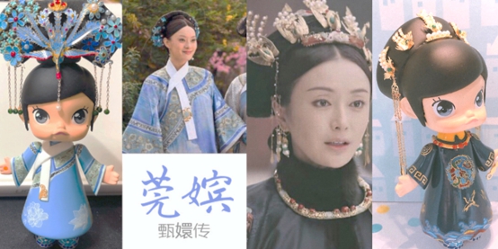 閑魚詮釋“玩有引力”：劍指數(shù)百億潮玩市場，會玩的年輕人以玩養(yǎng)玩
