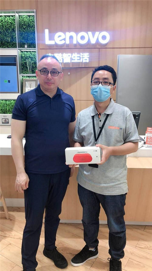 父親節(jié)會員禮遇免費送，聯(lián)想來酷重點發(fā)力“健康賽道“