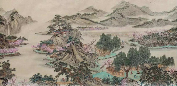 重新定義智慧社區(qū)！云從科技用AI構(gòu)筑現(xiàn)代桃花源