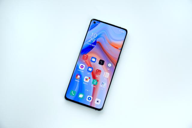 如何打造5G時(shí)代下的系統(tǒng)生態(tài)？ColorOS 7.2給了答案