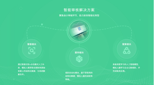 令才科技斬獲年度財(cái)稅智能化最佳解決方案