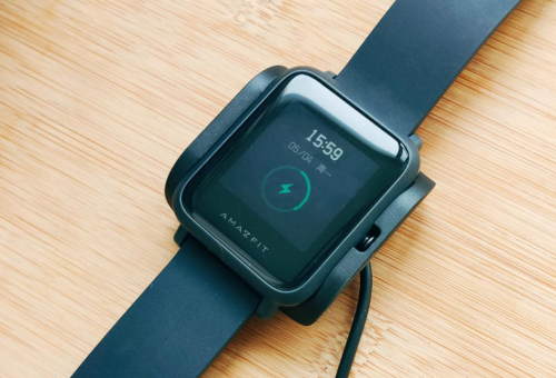 測評華米科技Amazfit 米動手表青春版，帶你探索其中奧秘