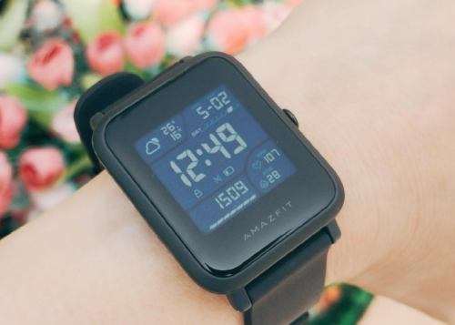 測評華米科技Amazfit 米動手表青春版，帶你探索其中奧秘