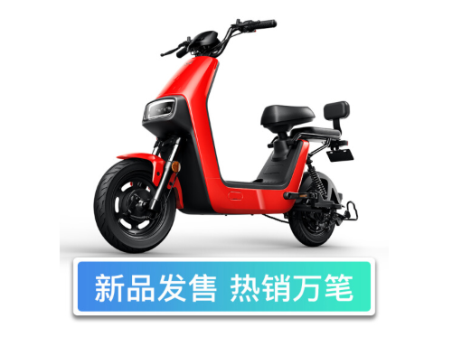 新國(guó)標(biāo)電動(dòng)車怎么選？小牛兩款最新新國(guó)標(biāo)電動(dòng)車值得推薦！