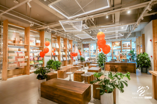全新升級(jí)店鋪回歸，都市麗人再次揚(yáng)帆起航