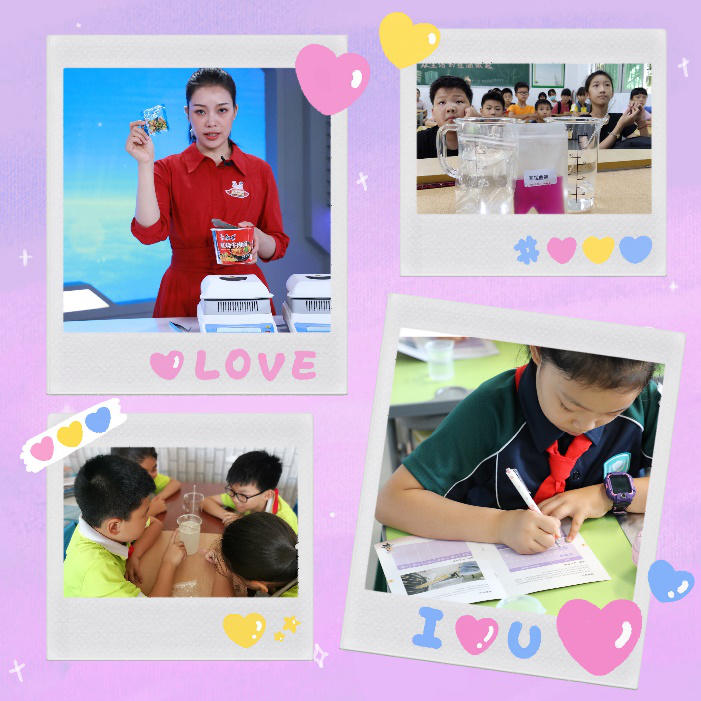 引爆15城20所學校，康師傅網課圈粉無數(shù)