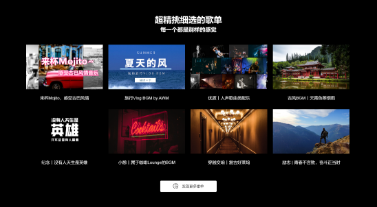 商用音樂版權(quán)行業(yè)的首次洗牌，Sound State Music悄然入場！