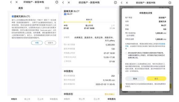 全球領(lǐng)先的LGBTQ社區(qū)藍城兄弟赴美IPO，老虎證券打新通道已開啟