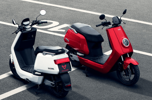 2020小牛電動(dòng)車(chē)最新推薦，能環(huán)游中國(guó)的電動(dòng)車(chē)你見(jiàn)過(guò)嗎？