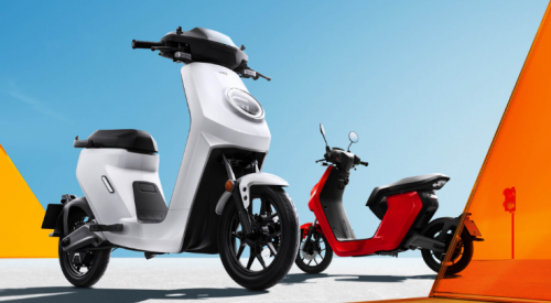 2020小牛電動(dòng)車(chē)最新推薦，能環(huán)游中國(guó)的電動(dòng)車(chē)你見(jiàn)過(guò)嗎？