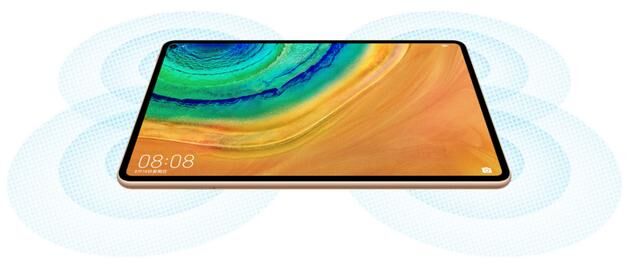 從全場景到5G全場景：華為MatePad Pro 5G的推出意味著什么？