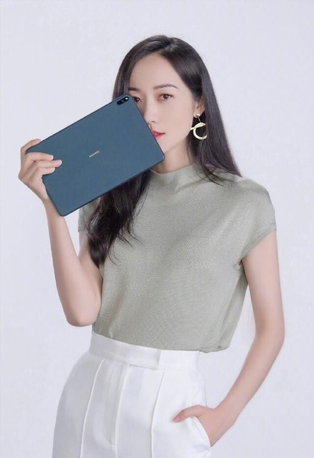 從全場景到5G全場景：華為MatePad Pro 5G的推出意味著什么？