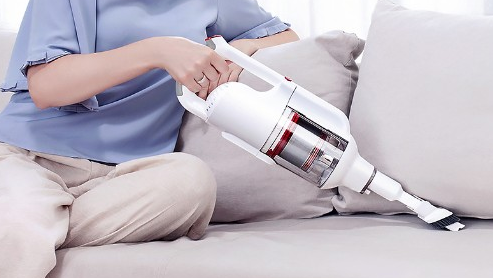 購買吸塵器選哪個(gè)牌子好？ 十大高性價(jià)比吸塵器排名