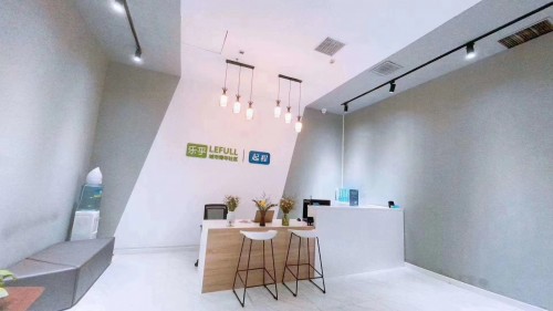 樂(lè)乎公寓首家企業(yè)服務(wù)公寓“起程”落子北京