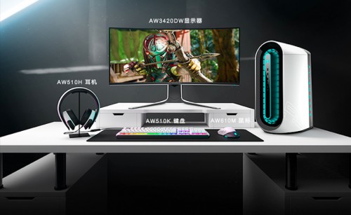 AURORA R11游戲臺(tái)機(jī)，助你始終先于畫質(zhì)進(jìn)化