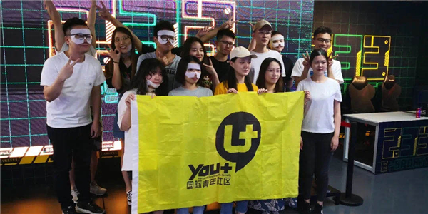 玖的233VR電競賽事譜寫新篇章，在云南賽區(qū)開啟新的里程碑！