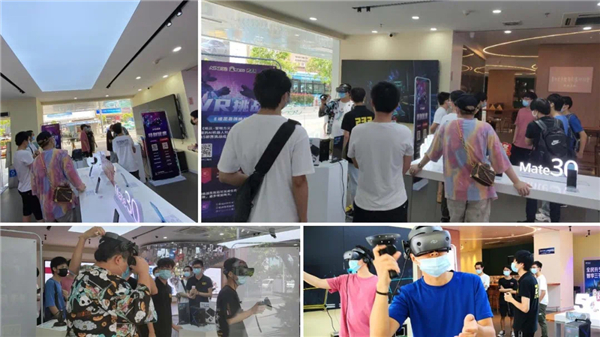 玖的233VR電競賽事譜寫新篇章，在云南賽區(qū)開啟新的里程碑！