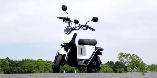 智能電動(dòng)車(chē)小牛N1S、小牛U1助力中國(guó)智慧城市出行