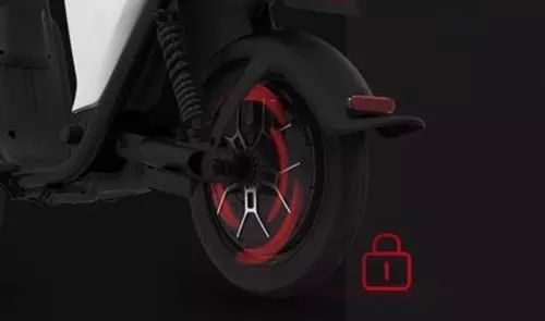 智能電動(dòng)車(chē)小牛N1S、小牛U1助力中國(guó)智慧城市出行