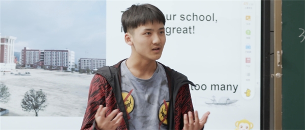 從全縣靠后到第一，看云南這所學校如何攜手希沃易課堂上演逆襲