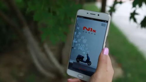 小牛電動(dòng)旗下小牛N1s經(jīng)典再升級(jí)，堪稱性價(jià)比之王