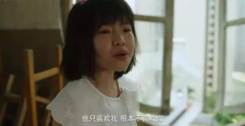 盧熠翎淺談《隱秘的角落》：父母是我們生命的來(lái)源，也是愛(ài)的來(lái)源