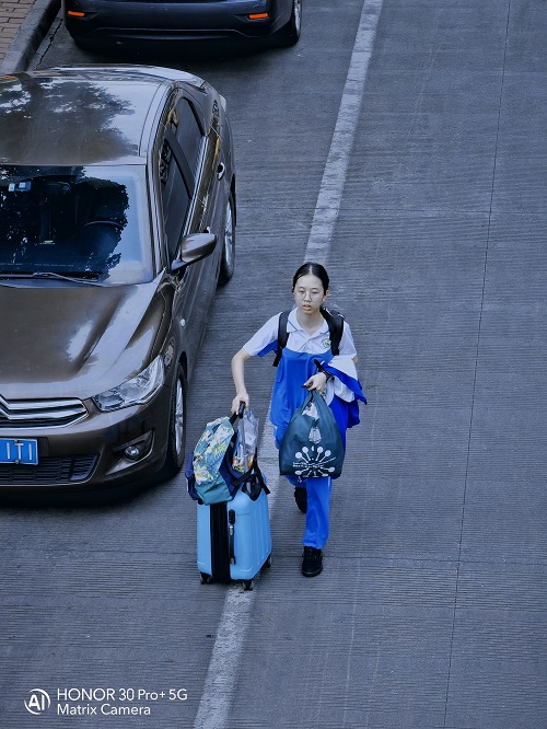 青春無悔，2020年你的高考記憶由我來守護(hù)