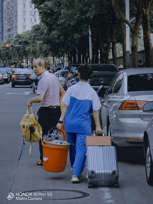 青春無悔，2020年你的高考記憶由我來守護(hù)