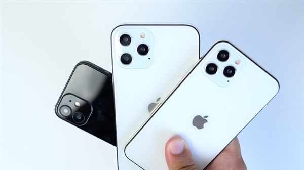 消息稱蘋果為iPhone采購(gòu)OLED未達(dá)標(biāo) 將遭受三星9.5億美元重罰
