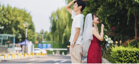 現(xiàn)實(shí)中錯(cuò)過(guò)卻在Soul相遇，歷經(jīng)521天終成眷侶