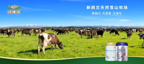 紐瑞滋奶粉怎么樣？剖析新西蘭原裝進口奶粉的安全與營養(yǎng)！