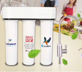 家用凈水器哪個品牌好？為健康水質(zhì)著想的凈水器