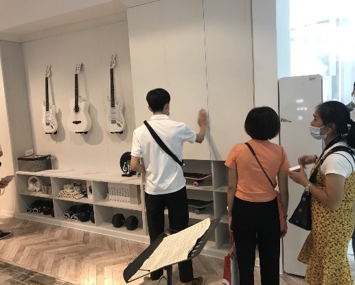 創(chuàng)新、品質(zhì)、正流行