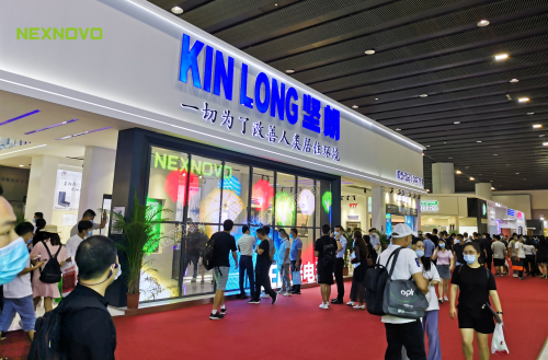 晶泓多款LED發(fā)光玻璃屏新品發(fā)布，為智慧城市建設(shè)增光添彩！