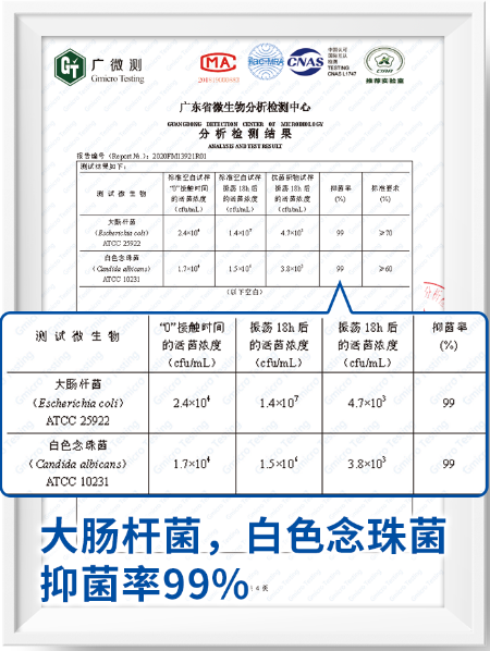 自主殺菌消毒，深度守護(hù)健康 凈美仕MOFilter自殺菌口罩重磅問世