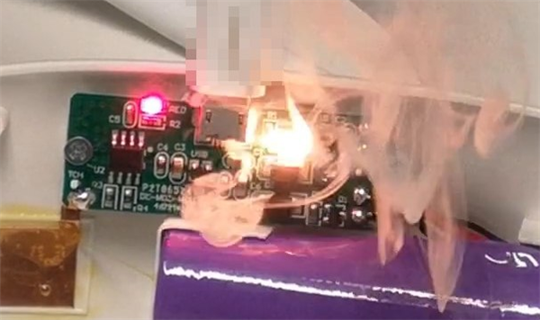 騰訊公布快充重大安全漏洞：影響數(shù)億設(shè)備、可直接燒毀