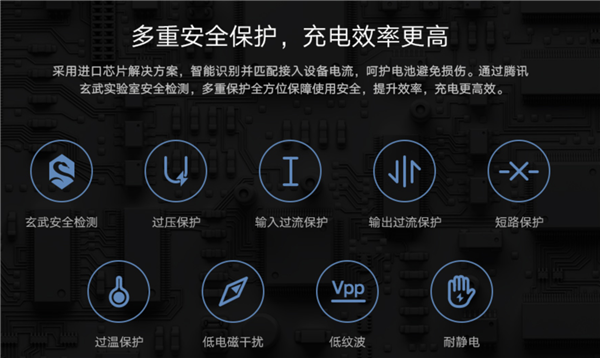 騰訊公布快充重大安全漏洞：影響數(shù)億設(shè)備、可直接燒毀