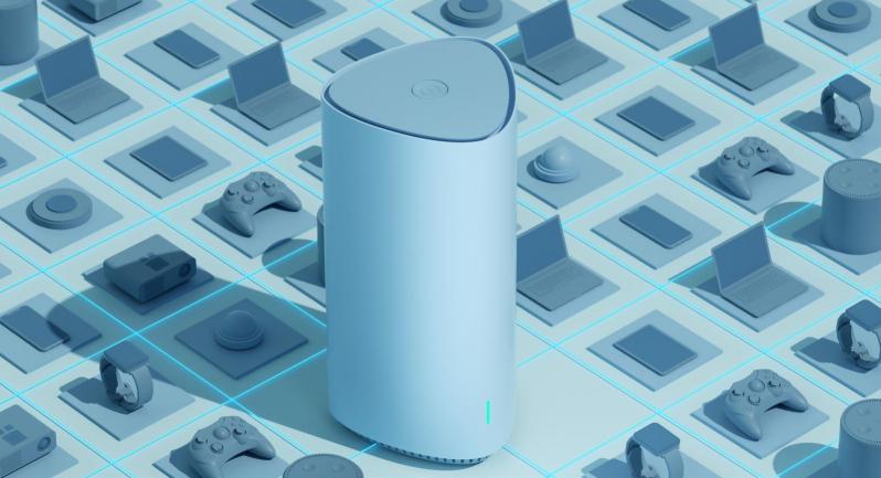 選路由器，WiFi6、MESH、 OFDMA這幾點一個都不能少